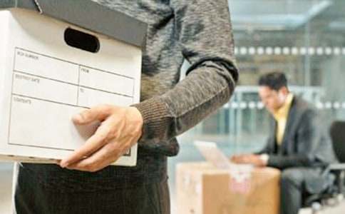 內科醫生辭職信